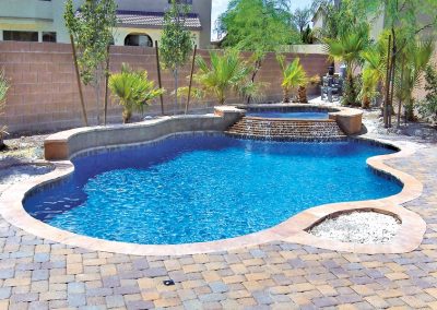 swimming pool builders in anthem az