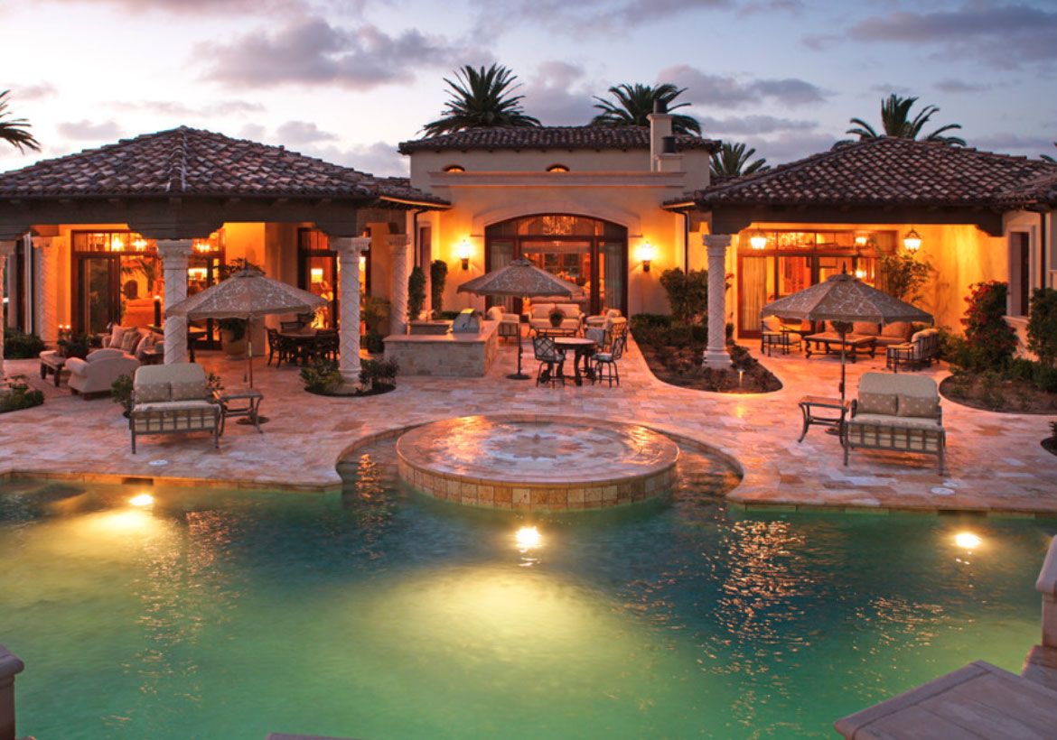 Scottsdale Patio Design Scottsdale Patio Design