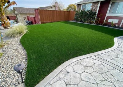 artificial turf grass