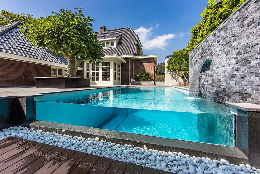 acrylic pool design acrylic pool design